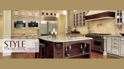 Records Custom Cabinets & Trim