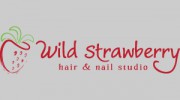 Wild Strawberry Hair & Nail Studio