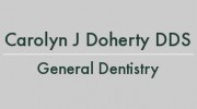 Carolyn J Doherty, DDS