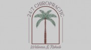 24/7 Chiropractic Wellness & Rehab