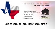 Home Insurance Solutions Of Tx