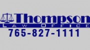 Thompson Law Office