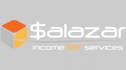 Salazar Income Tax Services