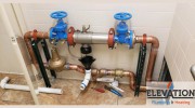 Elevation Plumbing & Heating