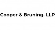 Cooper & Bruning