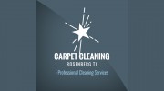 Carpet Cleaning Rosenberg TX