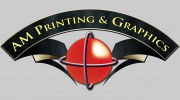 AM Printing & Graphics