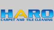 Haro Carpet Cleaning