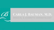 Carla J Bauman, MD