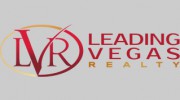 Leading Vegas Realty