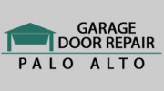 Garage Door Repair Palo Alto