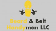 Beard & Belt Handyman