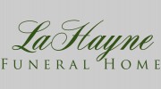 LaHayne Funeral Home