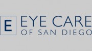 Eye Care Of San Diego