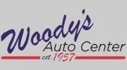 Woody's Auto Center