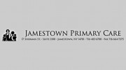 Jamestown Primary Care