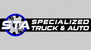 Specialized Truck & Auto