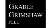 Grable Grimshaw Mora P