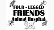 Four-Legged Friends Animal Hospital