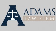 Adams Law Firm