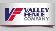 Valley Fence