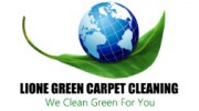 Lione Green Carpet Cleaning Riverside