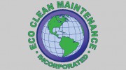 Eco Clean Maintenance