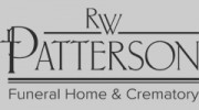 R W Patterson Funeral Home