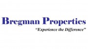 Bregman Properties