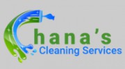 Chanas Cleaning Services