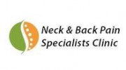 Neck & Back Pain Specialists