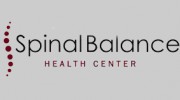 Spinal Balance Healthcare Center