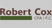 Robert Cox CPA PC