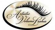 Artistic Volume Lashes