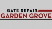 Gate Repair Garden Grove