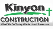 Kinyon Construction