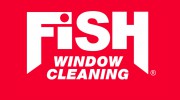 Fish Window Cleaning