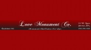 Love Monument