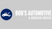 Bob's Automotive & Wrecker Service