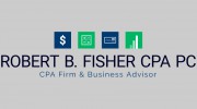 Robert B Fisher, CPA PC