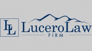 Lucero Law Firm