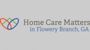 Home Care Matters