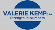 Valerie Kemp Dreier, CPA