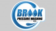 Brook Pressure Washing