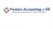 Premier Accounting & HR