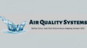 Aqs Heating & Air Conditioning