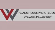 VandenBoom Verstegen Wealth Management