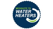 Water Heater Mesquite