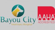 Bayou City Veterinary Hospital