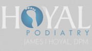 Hoyal Podiatry